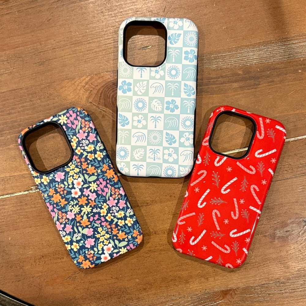 Casely Brand IPhone 14pro cases